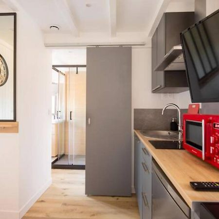 Appartement T2- Le Bon Accueil / Wifi / Parking Angoulême Zewnętrze zdjęcie